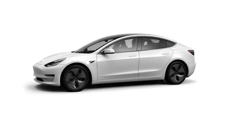 Blibli.com/Tesla Model 3